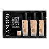 Набор миниатюр тонального крема Lancôme Teint Idole Ultra Wear