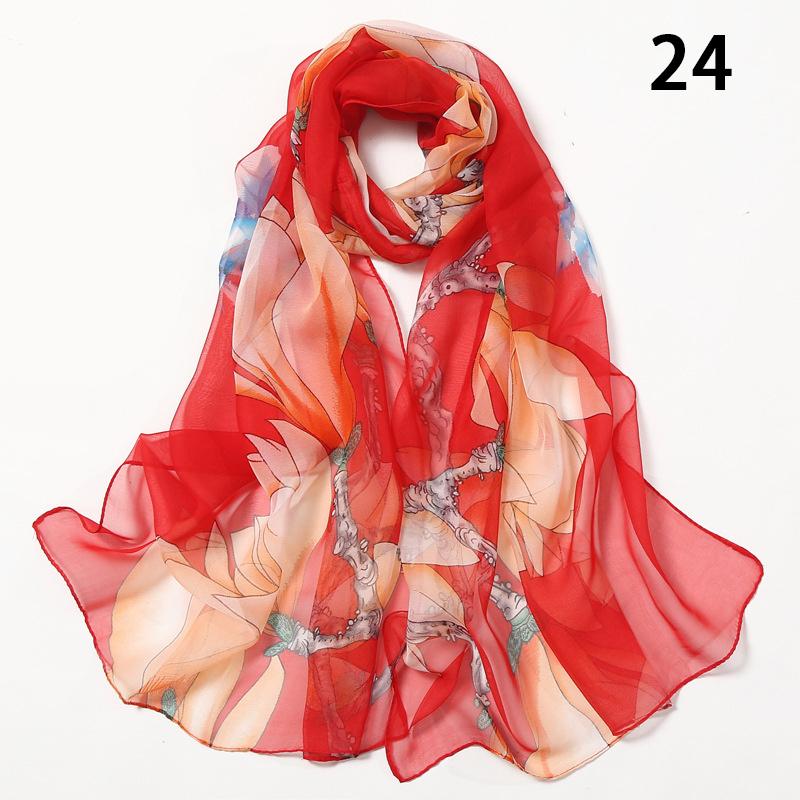 Женский цветочный платок с принтом лица, шарфы, шелковый шарф, модный элегантный новый квадратный платок