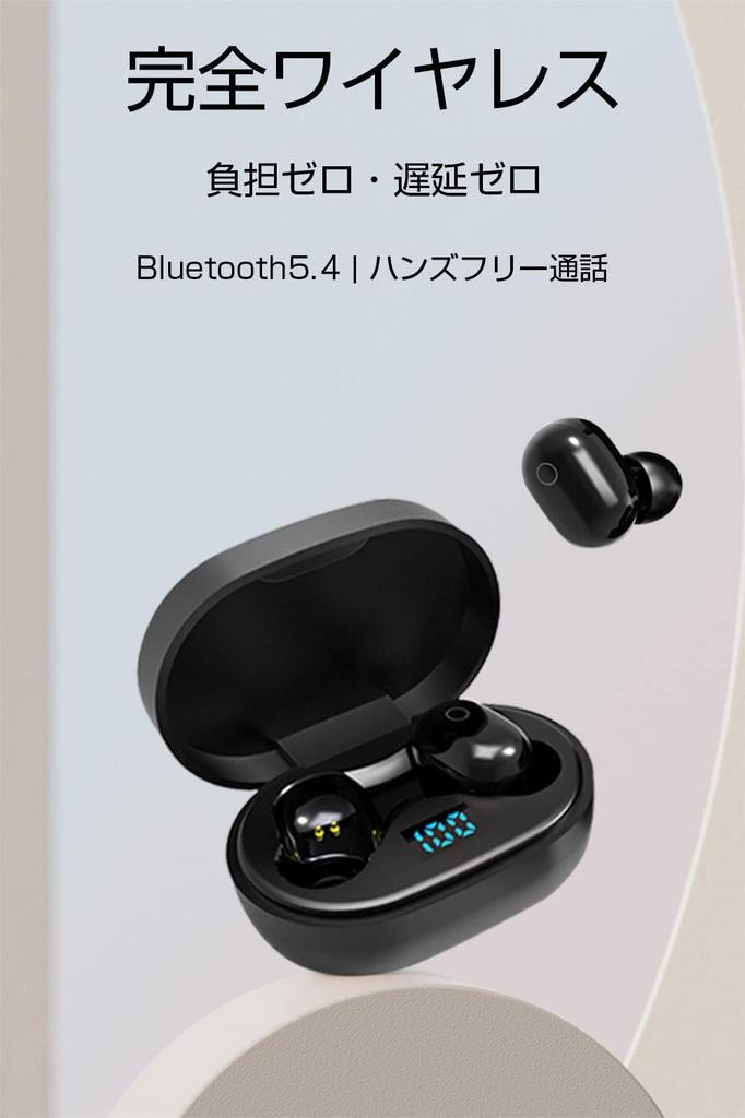 Беспроводные Bluetooth Автоматическое Автоматическое Питание Бинауральные Раздельные Левый и Правый LED Уровень Заряда Батареи Долгое Время Ожидания Зарядный Кейс Siri Шум Совместимый