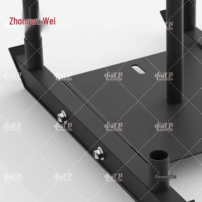 Zhongwuwei Resistance Training Fitness Sled