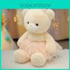 Teddy Bear Plush Toy Gift For Girls With Pp Cotton Filling In Pandora Bear Design