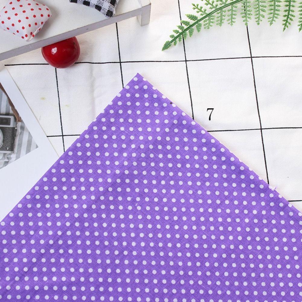 40 шт./набор цветочных напечатанных готовых изделий из ткани в рулонах в стиле пэчворк винтажные ткани для домашнего декора