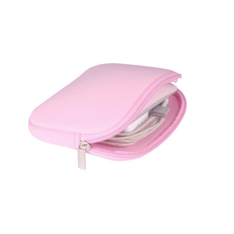 Шикарный чехол для ноутбука Waterproff, адаптер для ноутбука/чехол для мыши, сумка для Macbook