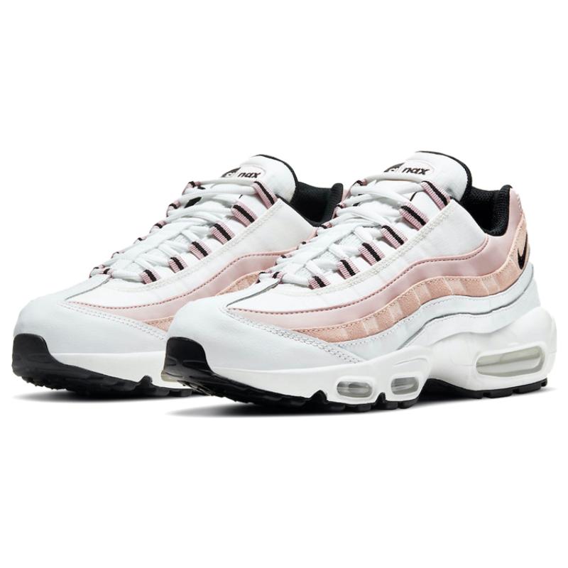 Nike Женские кроссовки Air Max 95 Champagne Повседневная обувь CV8828-100