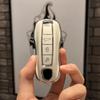 Мягкий чехол для ключей из ТПУ для Porsche 911 970 997 991 996 958 918 991 Panamera Carman Macann Bobst Cayenne Boxster с дистанционным управлением