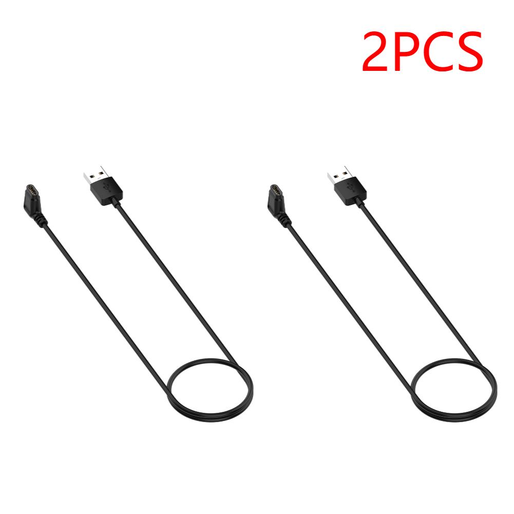 USB-кабель для зарядки с передачей данных, зарядное устройство для смарт-часов, шнур, множественная защита для Huami Amazfit Falcon A2029