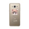 Чехол для Samsung J5 2015 Чехол Samsung J5 Для Samsung Galaxy J5 Duos 2015 J500 J500F J500H J500FN Задняя крышка Силиконовые Мягкие чехлы