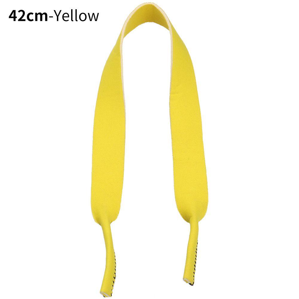 Fashion Accessory Interchangeable Holder Neck Cord Sunglasses Rope Glasses Strap Eyeglasses String