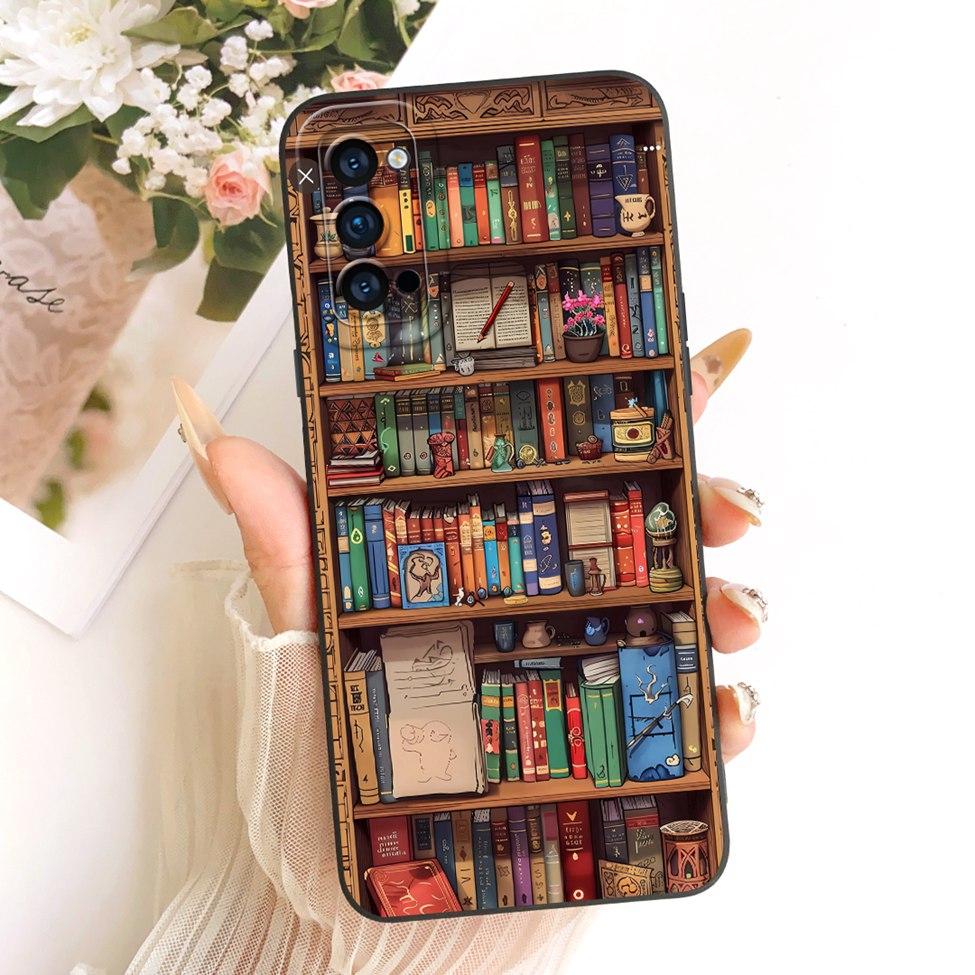Casing For Oppo Reno4 5G Cover Fashion Cartoon Cute Funny Painted Silicone Phone Case For Oppo CPH2091 PDPM00 PDPT00