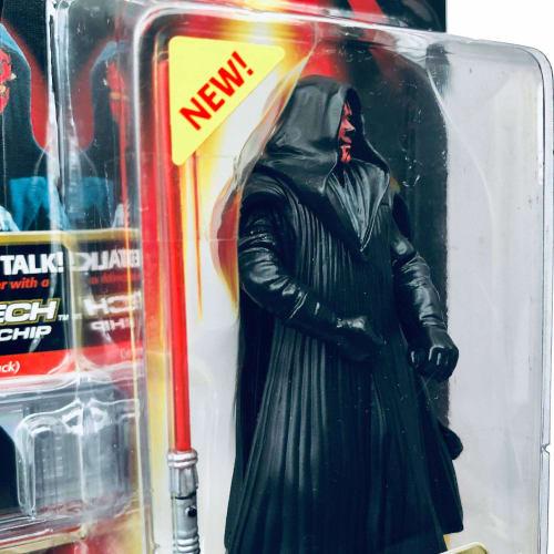 Star Wars Figure Darth Maul Tatooine VER.
