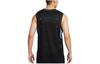 Nike Мужская футболка серии Resistant High Basketball SS23 FJ6152-010
