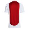 Adidas Ajax Amsterdam 24/25 Soccer Training Jersey white