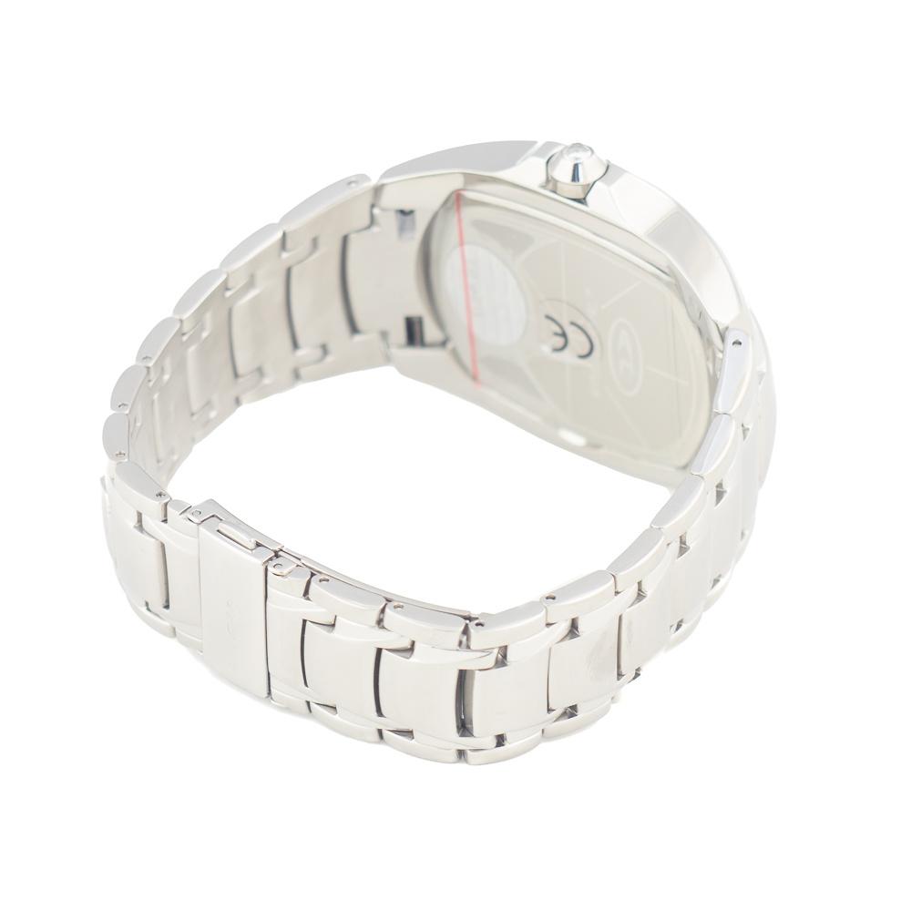 Zegarek CHRONOTECH CT7988M-65M. Kwarcowy, Kolor brązowy. Mężczyzna.