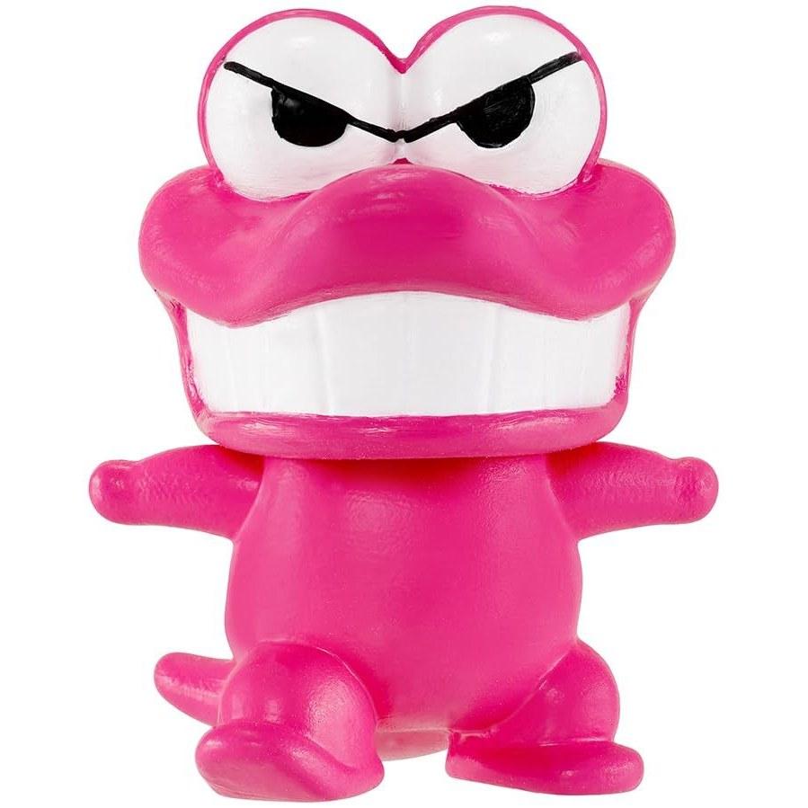 Bandai Bikkura Tamago Basu Popping Crayon Shin-chan Chocobi-like Bath Suitable ages 3 up.