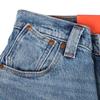 LEVIS RIBCAGE BOOT A2680-0002 синий 26