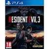 Resident Evil 3 PS4 Game