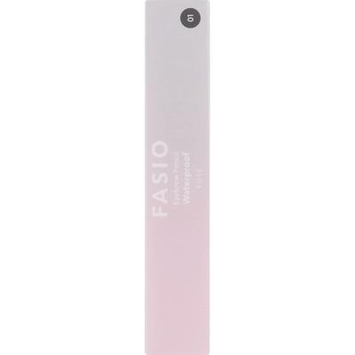 Карандаш для бровей Fasio 01 Серый 0,07 г Kose