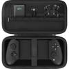 Кейс Aenllosi, совместимый с Bluetooth-геймпадом GameSir G8+MFi / G8 Plus, Черный (Только случай)