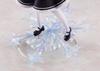 TAITO Ре:Zero Winter Maid Rem, красочная аниме-кукла из ПВХ, шедевр художника, высота 20,32 см