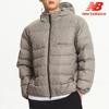 New Balance Клуб Uni Flying Легкая толстовка с капюшоном Nbnpe41923 Tp Hoodie