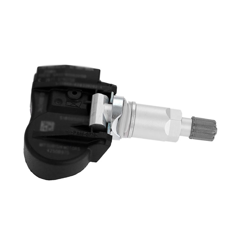 4 шт. датчик давления в шинах Tpms TPMS 4250B975 для 2010-2017 Mitsubishi Lancer Outlander манометр для шин для автомобилей аксессуары