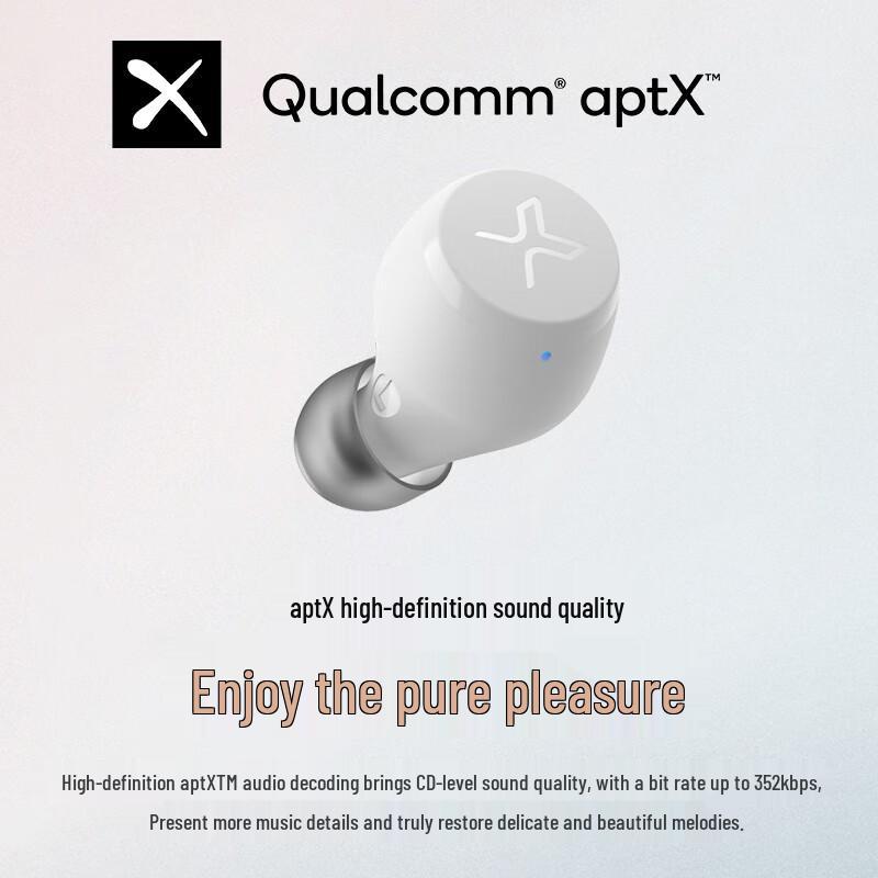 Edifier X3 Plus TWS Wireless Bluetooth Earbuds