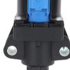 Car Heater Control Valves 74909 EHV119 BM5Z8C605A BM5Z8C605B for Escape 13-16 Coolant Valves Heating Valves Replacement