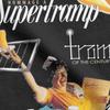 Футболка Music Supertramp для мужчин, забавные футболки с коротким рукавом и круглым вырезом, 100% хлопок, 4XL 5XL, одежда