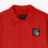 Jordan Jackets Men's Red V Neck Moderate Other (Unisex) Jackets CI0254 657