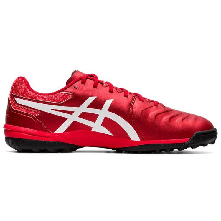 Asics Легкие кроссовки TF SL с низким верхом Унисекс Кроссовки Красный Белый 1101A023-600