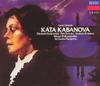 CD ЯНАЧЕК, СЁДЕРСТРЁМ, ДВОРСКИЙ, ВФО;  - Яначек: Катя Кабанова 4218522 Decca 1989 Не Япония Классика Б/У