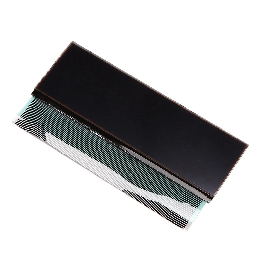 Glass LCDDisplay Panel Navigation Digitizer Central Navigator Screen for 206 C5 Xsara Picasso Replacement Accessory