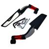 for Yamaha TDM 900 850 XSR 900 700 155 XT660Z/X/E TENERE Modified motorcycle rearview mirror rotating fixed wind wing reflector