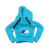 XUREI1 Hoodie Car Gear Car Shift Lever Cover Car Gear Shift Knob Styling For BMW E53 E70 E71 E72 E83 X1 X2 X3 X4 X5 X6 X7 E84 F48 F49 F22