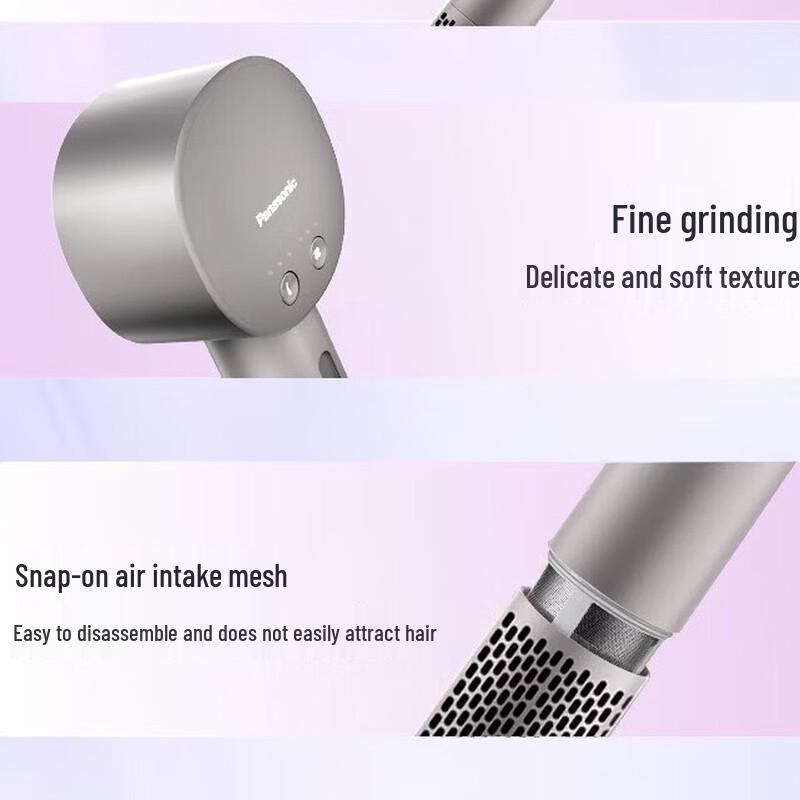 Panasonic Ионный фен Nanoe