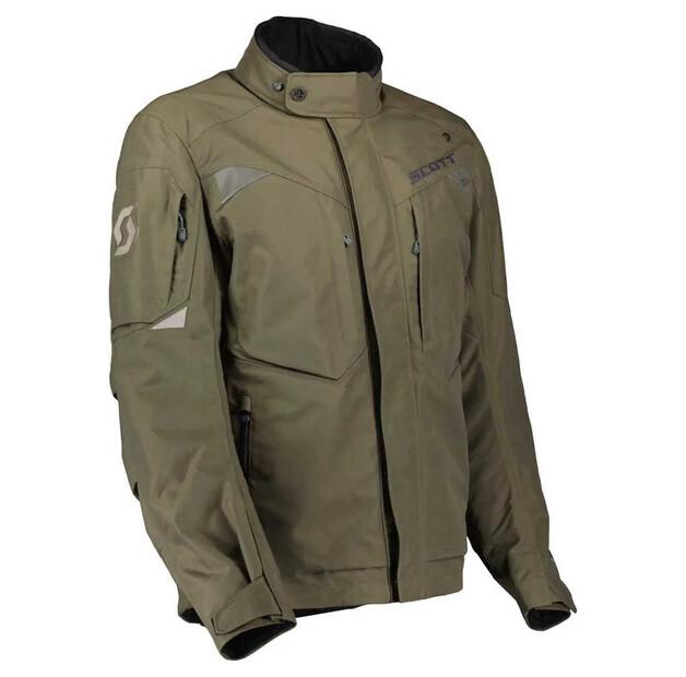 Scott Adv Terrain Dryo мотокуртка