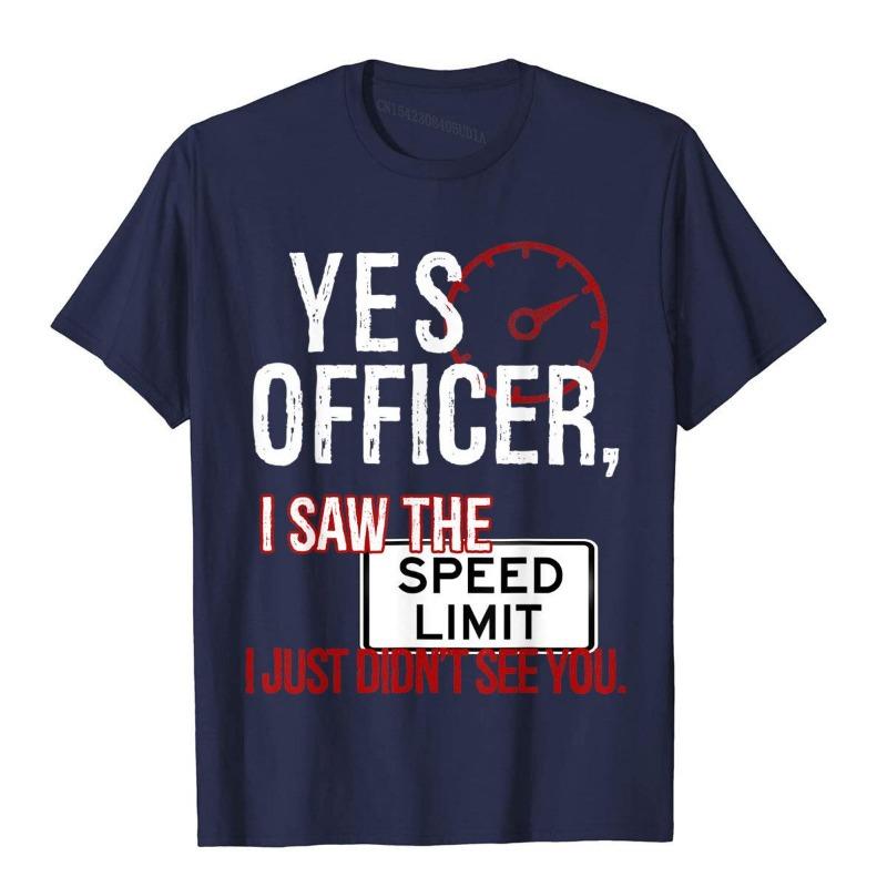 Юмор Водитель Полиция Футболка Подарок Механику Футболка Автомеханики Хлопок Мужская Футболка Топы для Фитнеса Дизайнерская Футболка Хип-Хоп