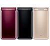 Восстановленный Samsung Galaxy Folder 2 G160N 4G LTE Оригинальный 2 ГБ ОЗУ 32 ГБ ПЗУ Раскладушка Разблокированный Смартфон