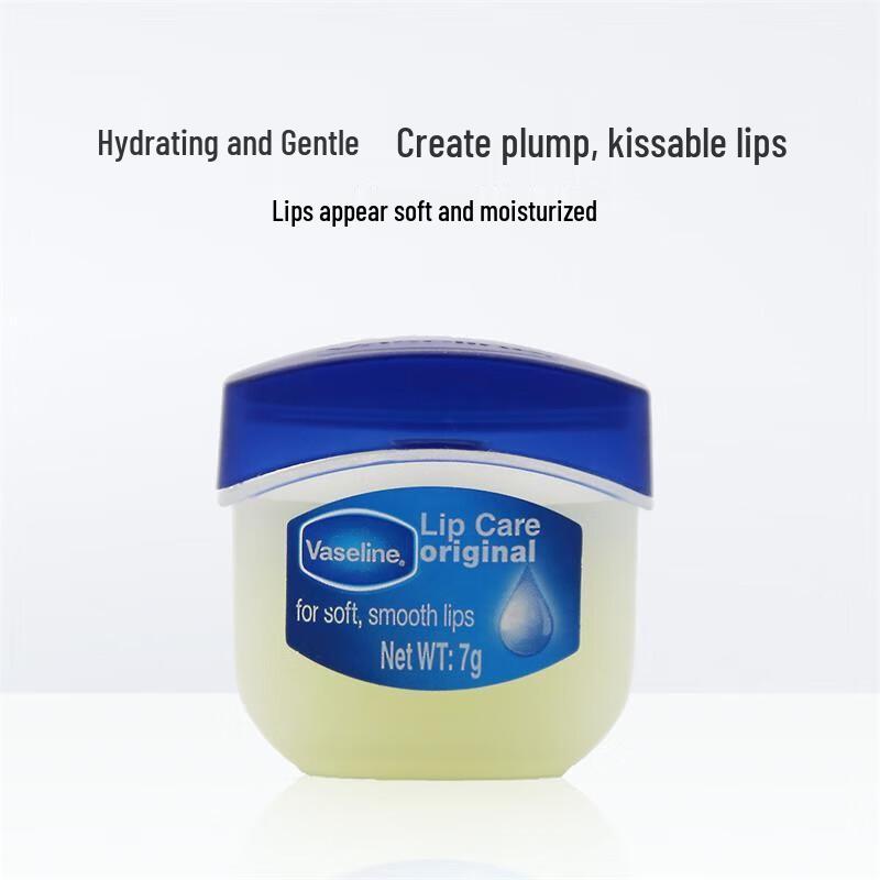 Vaseline Classic Hydrating Lip Balm