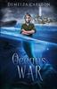 Книга Ocean's War : 5