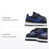 Кроссовки Dunk Low TD Черно-темно-синие Детские Кроссовки Синие Game-Royal DH9761-402