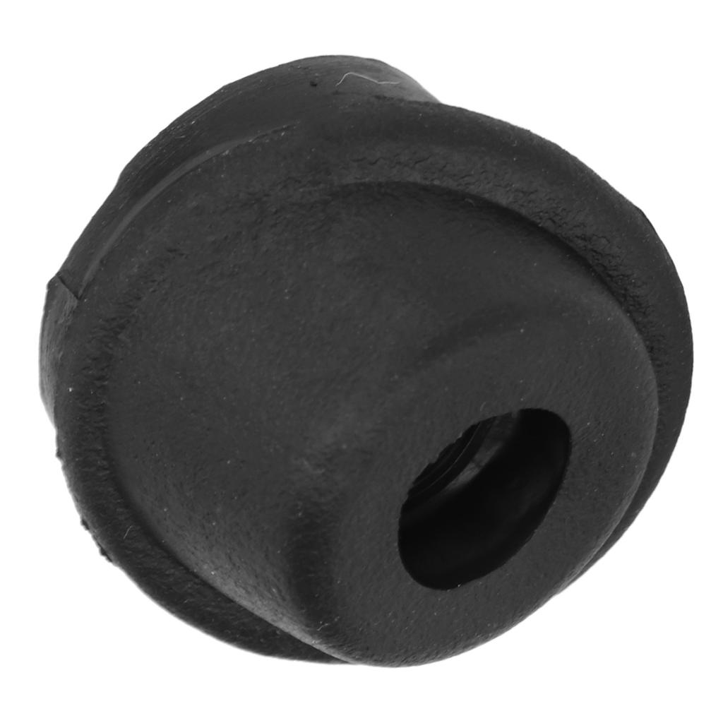 Antenna Seal Grommet 65218411562 Compact Size Strong Seaing Tough Aging Resistant Replacement For