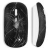 Wireless Mouse Broken Window