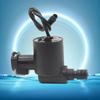 Bathroom Digital Display Generator Plastic Microgenerator Small Water Flow Generator Water Energy Device Enduring
