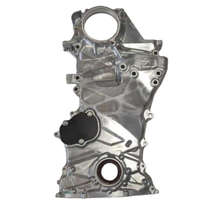Compatible Oil Pump for Honda 15100-6C1-A01