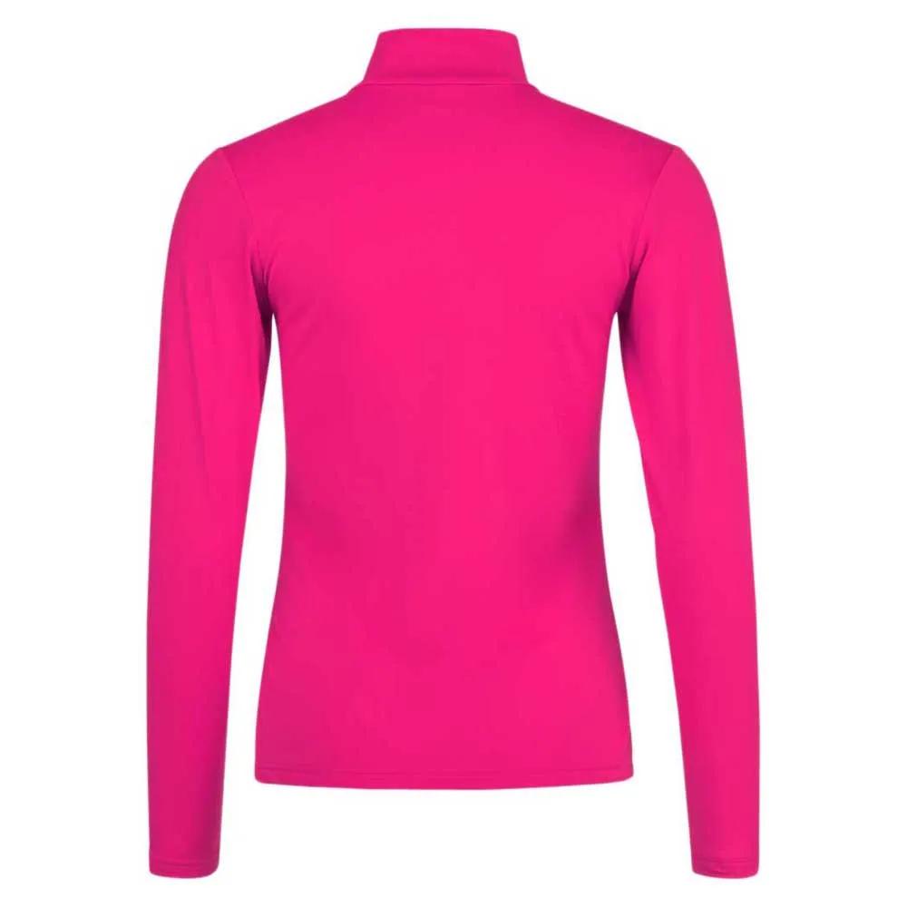 Head Флисовая кофта с полумолнией Aster