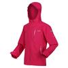 Regatta Childrens/Kids Calderdale II Waterproof Jacket