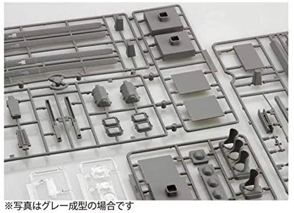 Fujimi Model Garage Tools Series Набор светофоров 1/24 и №35 (Для транспортных средств/пешеходов) ГТ-35
