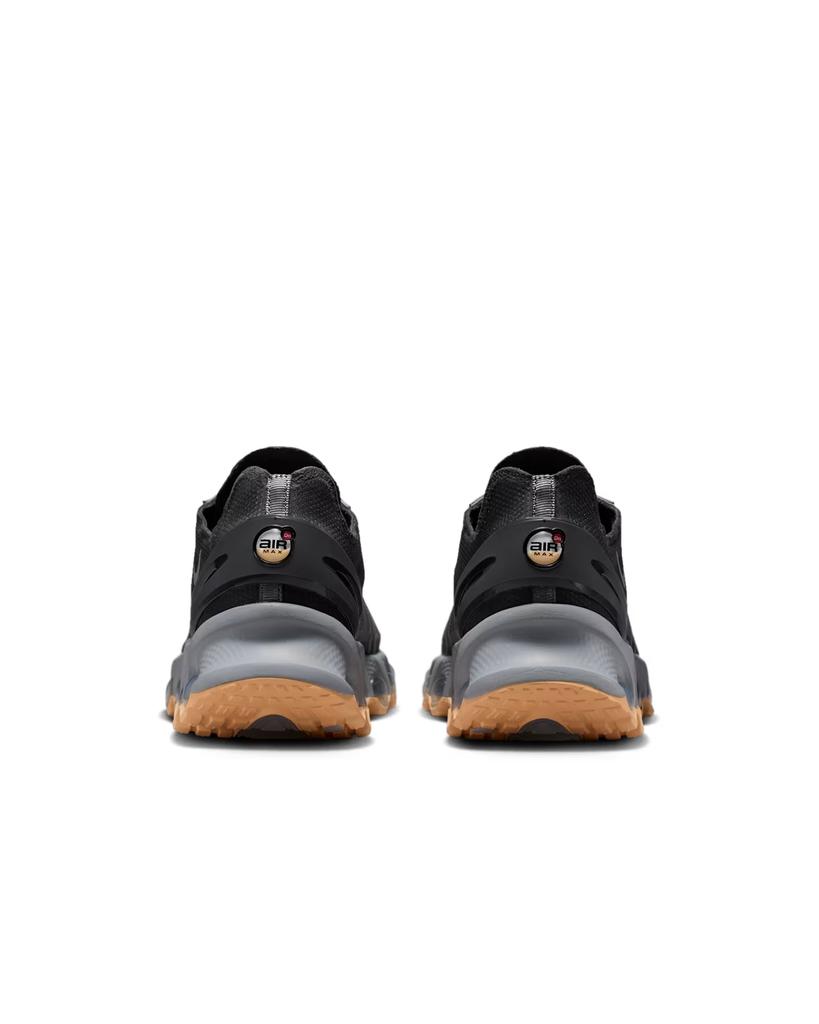 IO4479-001 Nike Air Max DN8 Вольф Грей Антрацит (Мужской)