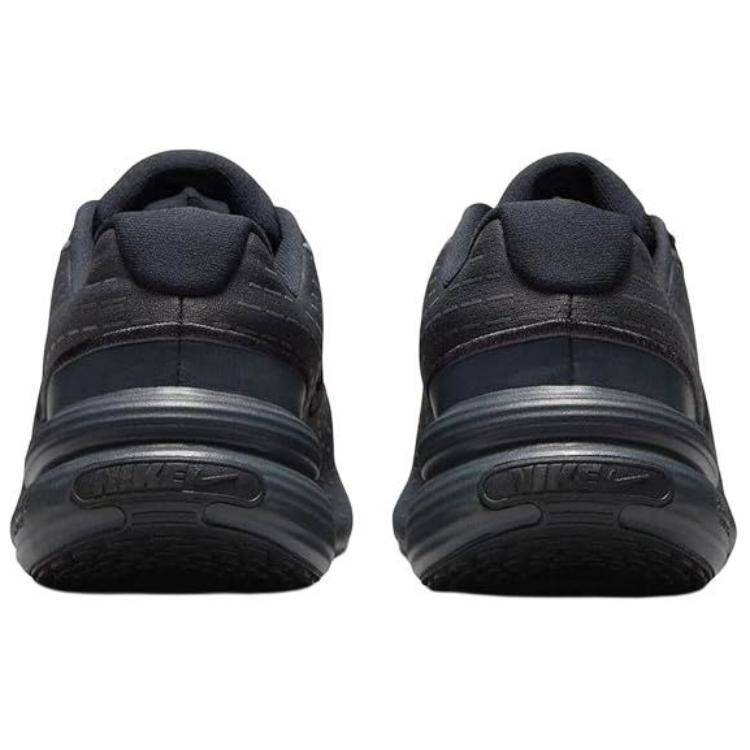 Nike Uplift SC Нескользящая и дышащая Низкие повседневные кроссовки Женские Черные IB2766-001